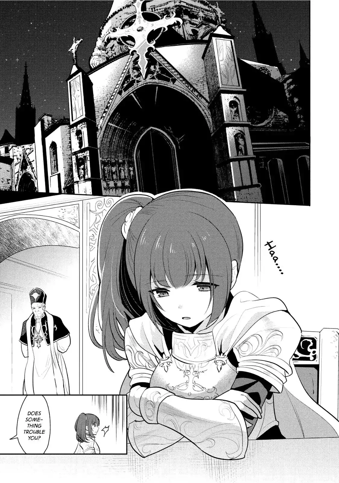 Maou no Ore ga Dorei Elf wo Yome ni Shitanda ga, Dou Medereba Ii? Chapter 4 34